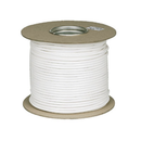 0.75mm 5 Core White Cable Flexible 3185Y - 10m