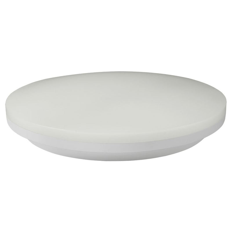 Phoebe Savoca LED Ceiling Light 18w CCT Adjustable