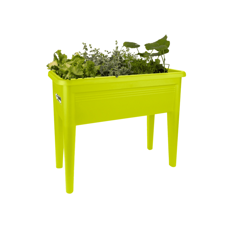 Green Basics Grow Table XXL - Lime Green