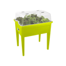 Green Basics Grow Table Super XXL - Lime Green