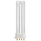 Crompton CFL Single Turn SE Type 7W Dimmable 4000K 2G7 4 Pin