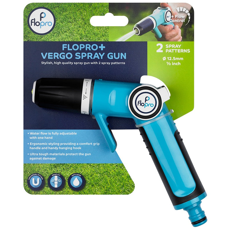 Vergo Spray Gun