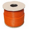 2.5mm 3 Core Hi-Vis Flex Cable Orange Round 3183Y - 10m