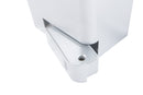 Vortice Super Dry UV B Automatic Wall Hand Dryer, White