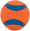 Chuckit Ultra Ball High Bounce Rubber Dog Ball, 1 Large Ball