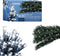 Christmas Workshop 400 LED Bright White Chaser Christmas Lights / Indoor or Outdoor Fairy Lights