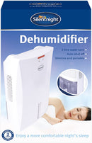 Silent Night 600ml Thermoelectric Dehumidifier, 2L