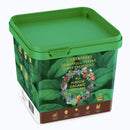 HexaFrass Natural Organic Fertiliser, 5 Litre Bucket