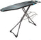 Minky Ergo® Plus Ironing Board, Black/Blue