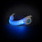 Aura Hi Visibility LED Running Armband, Blue