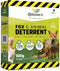 Organ-X 2 x 50g Fox & Animal Deterrent Sachets