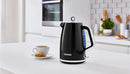 Morphy Richards Verve 1.7L Kettle, Black