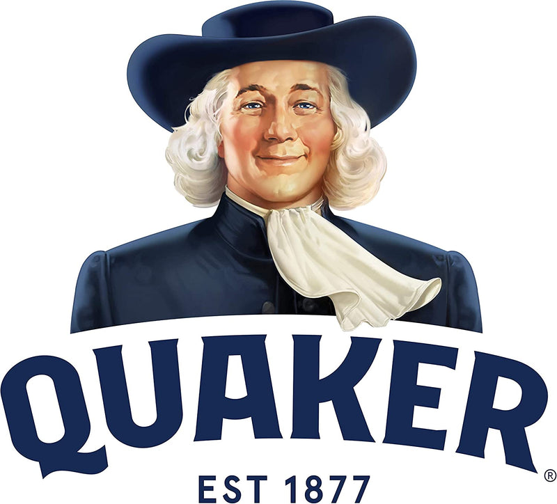 Quaker Rolled Oats, 1kg