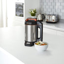 Morphy Richards 1.6L Perfect Soup Maker