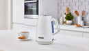 Morphy Richards Verve 1.7L Kettle, White