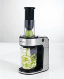 Morphy Richards 2 Blade Electric Spiralizer