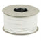 4 Pair 8 Core Round White CW1308 Telephone Cable - 100m