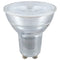 Crompton LED GU10 Glass SMD 4.5W 4000K