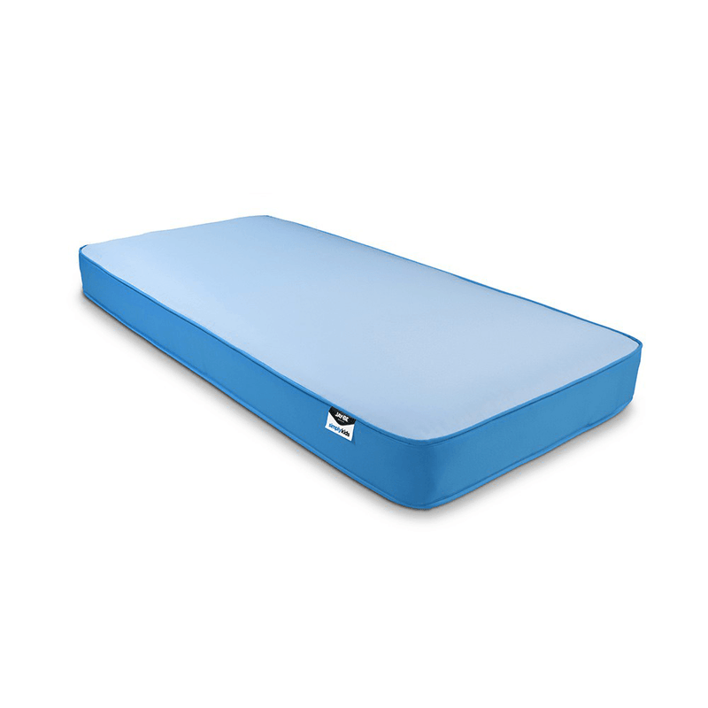 Simply Kids Waterproof Foam Free Sprung Mattress