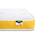 Simply Kids Anti-Allergy Foam Free e-Pocket Mattress - Shorty