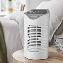 Silent Night Air Purifier with 3 Filters