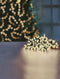 Premier Decorations 750 LED Multi Action TreeBrights, Warm White