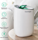 Silent Night Dehumidifier 600ml