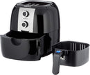 Morphy Richards Health Fryer, Black