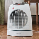 Silent Night 2Kw 90° Oscillating Fan Heater