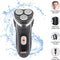 Bauer 3 Head Rotary Shaver