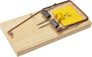 Rentokil Wooden Rat Traps - Single