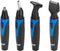 Bauer Rechargeable Multi-Function Personal Grooming Set