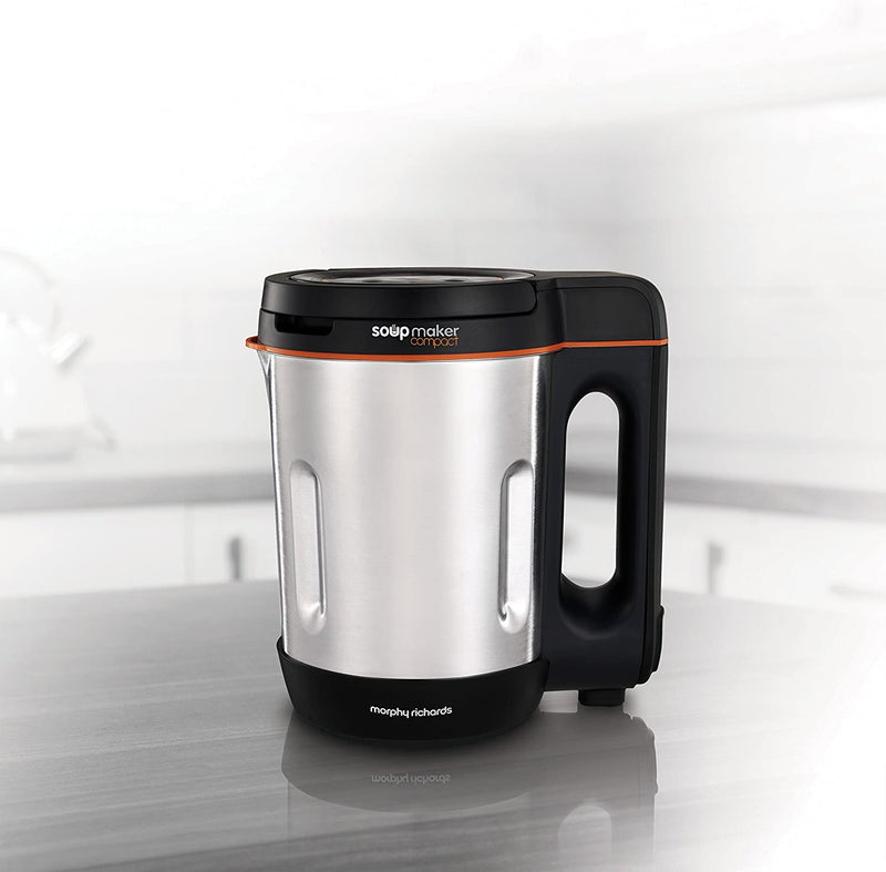 Morphy Richards 1L Compact Soup Maker