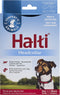 Halti Dog Headcollar, Black, Size 1