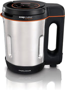 Morphy Richards 1L Compact Soup Maker