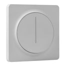 Phoebe Inteligent Touch Wi-Fi Controlled Dimmer Switch (Tuya enabled)