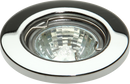 Knightsbridge IP20 12V 35W max. L/V Chrome Downlight