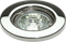 Knightsbridge IP20 12V 35W max. L/V Chrome Downlight