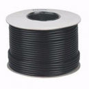 Labgear 1mm RG6 Cable Black, 100m