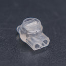 Dex 8A 2-Wire Gel Crimp Connector, 10 Pack