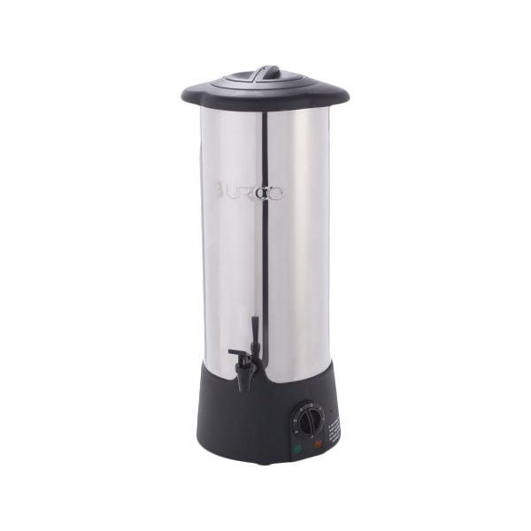 Burco 8L Manual Fill Water Boiler