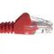 Red RJ45 Cat6 High Quality 24AWG Stranded Snagless UTP Ethernet Network LAN Patch Cable - 7m