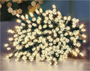 Premier Decorations 750 LED Multi Action TreeBrights, Warm White