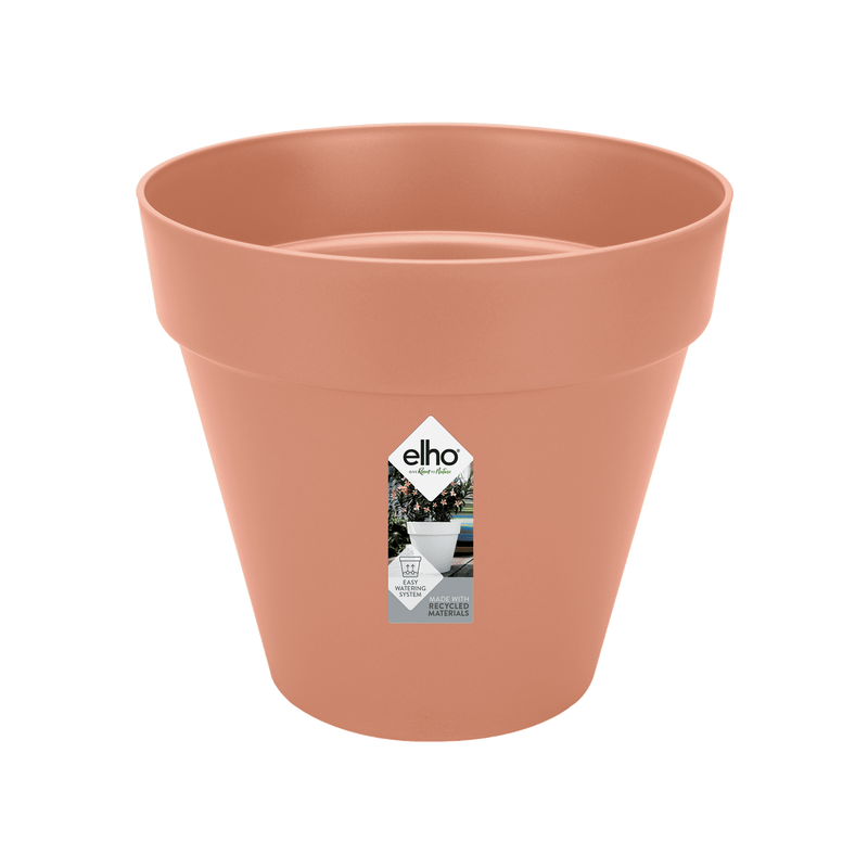 Loft Urban Round 30cm Pot - Delicate Pink