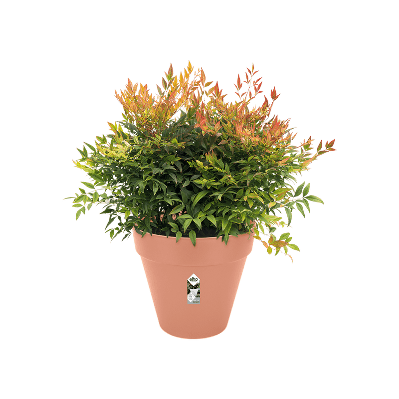 Loft Urban Round 30cm Pot - Delicate Pink