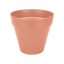 Loft Urban Round 30cm Pot - Delicate Pink