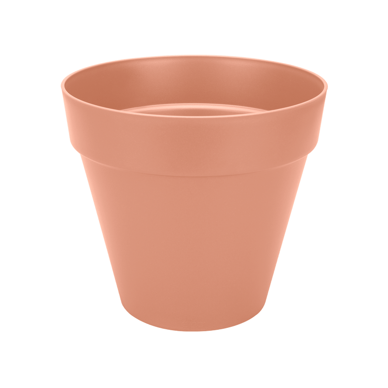 Loft Urban Round 30cm Pot - Delicate Pink