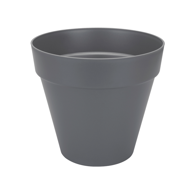 Loft Urban Round 30cm Pot - Anthracite