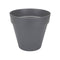 Loft Urban Round 30cm Pot - Anthracite