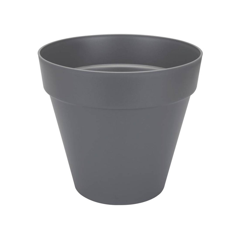 Loft Urban Round 30cm Pot - Anthracite